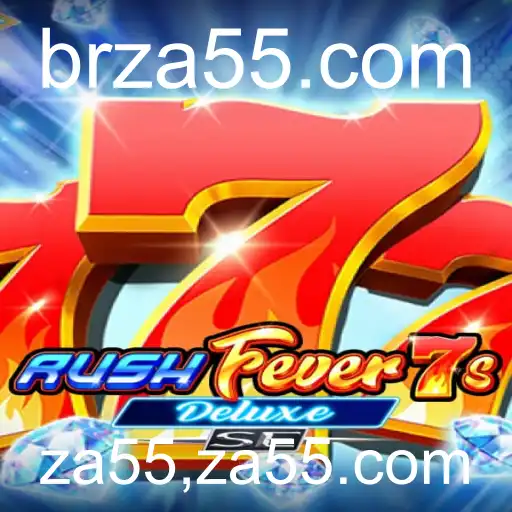 Explorando o Fascinante Mundo de RushFever7sDeluxeSE: O Jogo do Momento