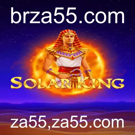 Descubra o Fascinante Mundo de SolarKing: Aventura e Estratégia em Cada Movimento