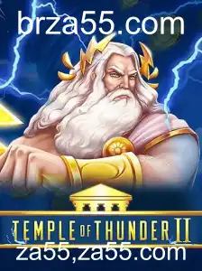 Descubra TempleofThunderII: Aventuras Épicas e Regras do Jogo