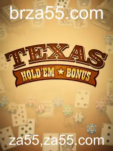 Texas Hold'em Bonus: Descubra as Regras e a Emoção do Jogo