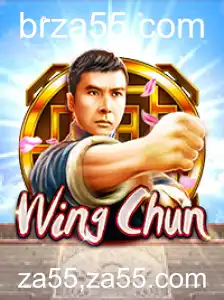 Descubra WingChun: O Fascinante Jogo de Artes Marciais