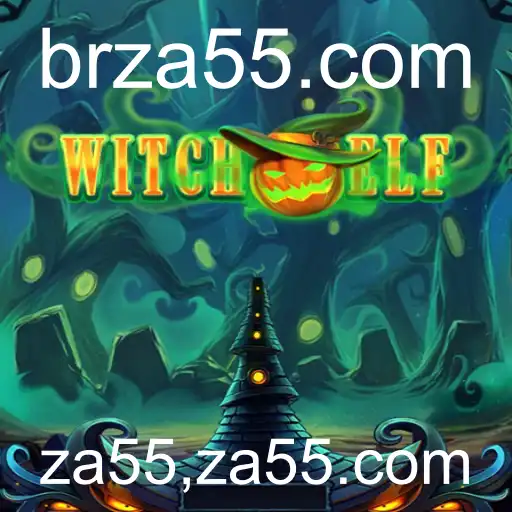 Descubra o Mundo de WitchElf: Uma Aventura Encantada