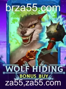 Explorando WolfHidingBonusBuy: Um Jogo Envolvente com Mecânicas Únicas