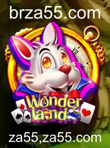 Explorando Wonderland: Um Mergulho no Mundo da Aventura Virtual
