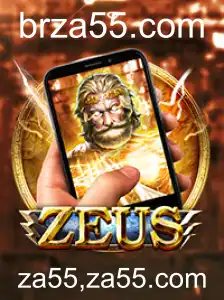Descubra ZeusM: O Novo Fenômeno dos Jogos com za55,za55.com
